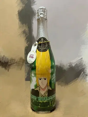 에브리데이 호스트 오리샹풍 보틀 오코노미 타로