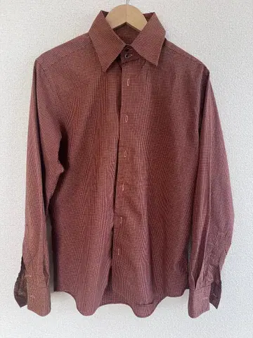 Paul Smith 셔츠 L 체크