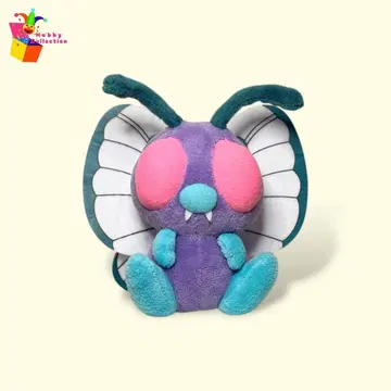 포켓몬핏 (버터플라이) 봉제 인형 fit