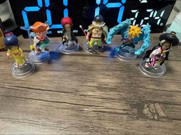 원피스 실 ONEPIECE 사해전 풀 컴프