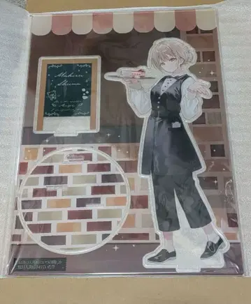 옆집 천사님 아크릴 스탠드 멜론북스 11.5권 특전