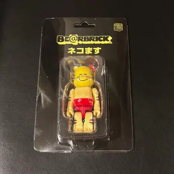 마스다 타카히사 2nd LIVE 희로애락 고양이마스 BE@RBRICK