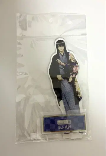 은혼 POP UP SHOP in 마루이 카츠라 아크릴 스탠드