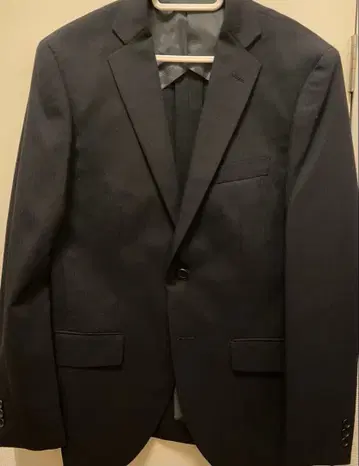 [새상품급] AOKI 취업 정장 셋업 프리미엄 워시