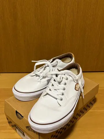 VANS V320 CORK JETS ICON