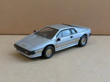 로터스 에스프리 터보 교쇼제 미니카 Lotus Esprit Turbo