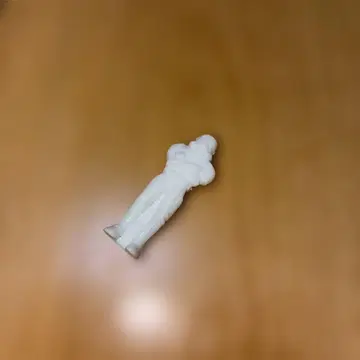 [레어] STARWARS 스톰 트루퍼 폴리에치 1978년 메이지 증정