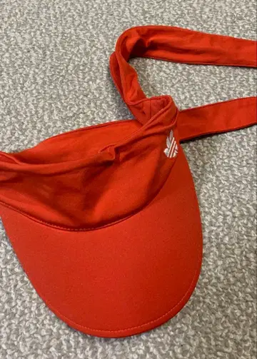 아디다스 adidas 선바이저 테니스