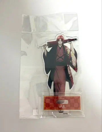 은혼 POP UP SHOP in 마루이 카무이 아크릴 스탠드