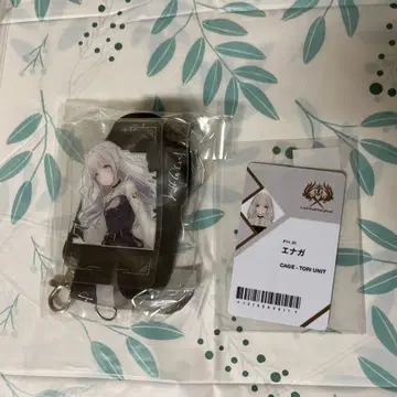 트와이 가이 에나가 폰탭 ID 카드 묶음 판매