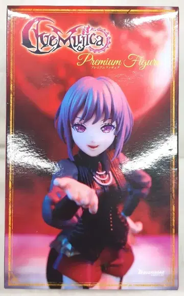 부시로드 크리에이티브 Ave Mujica 프리미엄 피규어 아모리스