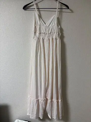 젤라또피케 원피스