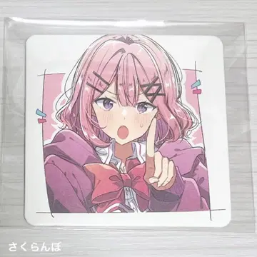 와타나레 아마오레나코 코스터 내가 연인이 될 리 없잖아