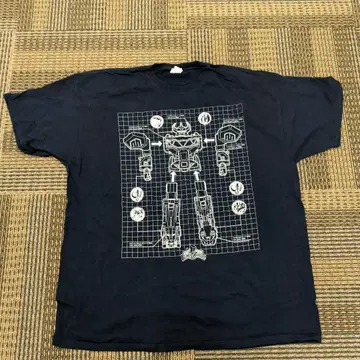 파워레인저 t셔츠