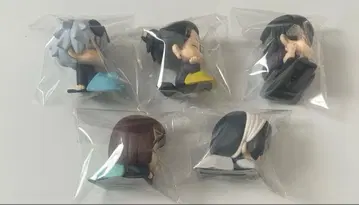 [24시간 이내 발송] 오네무탄 컴프 주술회전 회옥옥절 세트