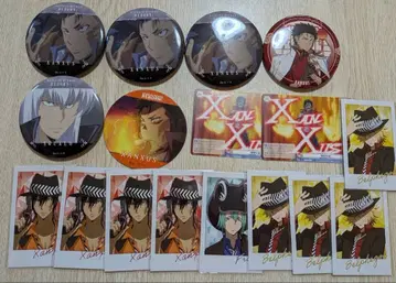 가정교사 히트맨 리본 묶음 판매