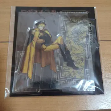 와다 아루코전 Fate & Fate/EXTRA 아크릴 스탠드 길가메쉬