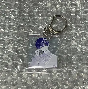 타몬 군 지금 어느 쪽 벚꽃 리 아크릴 키링 만복 가챠