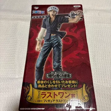 원피스 트라팔가 로 피규어