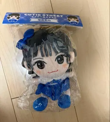 CUTIE STREET 마스다 아야노 치비 누이 ver.1