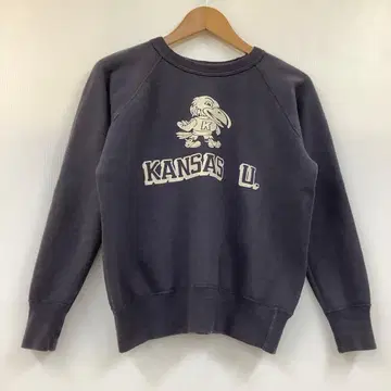 DUBBLEWORKS 더블웍스 맨투맨 블랙 S