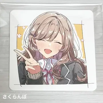 와타나레 내가 연인이 될 리 없어! 무리무리! 코스터 세나 수국