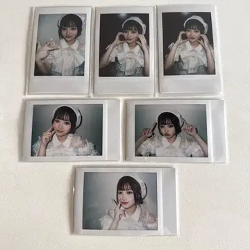 야마모토 루시아 MORE STAR