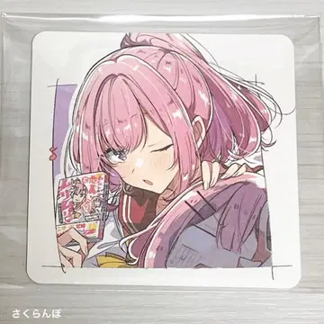 내가 연인이 될 리 없어! 무리무리! 와타나레 코스터 아마오리 하루나