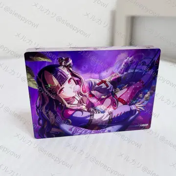 파레오 뱅드림 아크릴 블록 vol.8