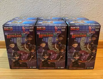 헌터헌터 데스크탑 헌터 2 컴플리트