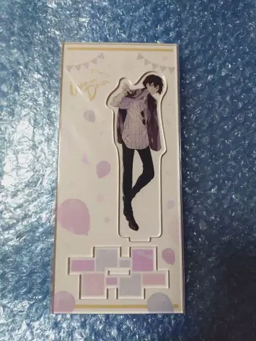 문호 스트레이독스 아크릴 스탠드 대박람회 다자이 오사무 다자이