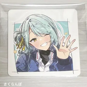 내가 연인이 될 리 없잖아, 무리무리 와타나레 코스터 코야나기 카호