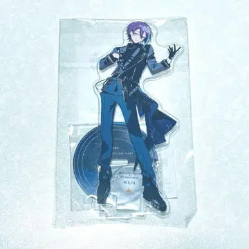 프로세카 카미시로 루이 아크릴 스탠드 앙스타 콜라보 커넥트 라이브 특별판