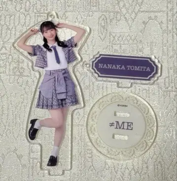 토미타 나나카 스, 좋아하지 않아! 아크릴 스탠드