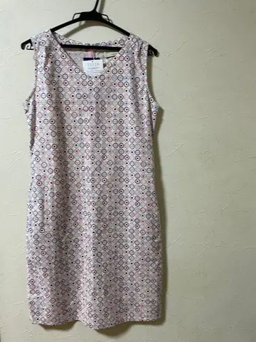 DOSEA 꽃무늬 원피스