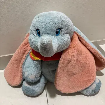 덤보 봉제 인형