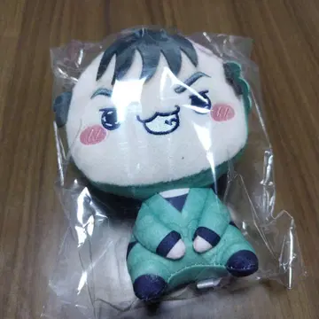 닌타마 란타로 벚꽃 모찌피코의 단 식만류삼랑