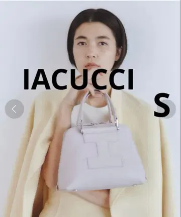 IACUCCI 이아쿠치 기브리 S ALCE 에크루