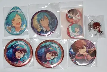 앙스타 센슈 카나타