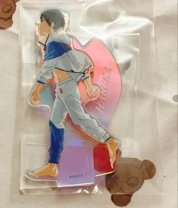 Free! 오케스트라 콘서트 2025 아크릴 스탠드 [나나세 하루카]