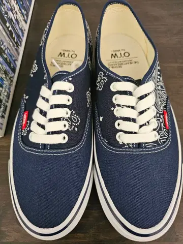bedwin vans otw 27.0 authentic44