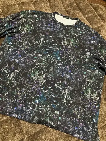 라드 뮤지션 사파리 플라워 T셔츠 46