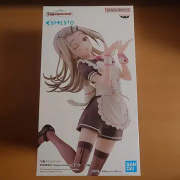 ESPRESSO Sweet moment 시노자와 히로 피규어