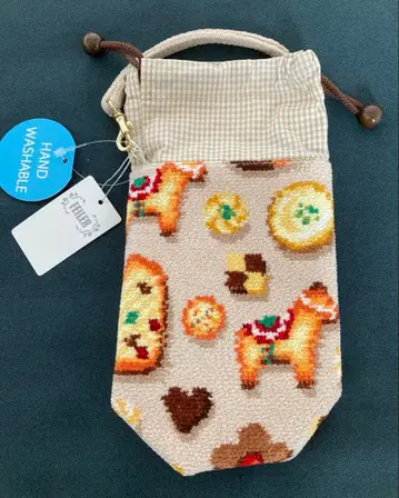 페이러 피카타임 보틀 파우치