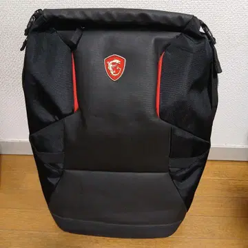 msi 백팩