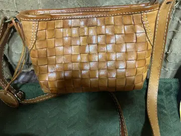 zucchero filato 숄더백