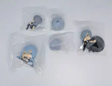 주술회전 마히토 피규어 묶음 판매