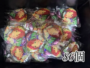 이사라 마오 보석심청 캔뱃지 묶음 판매