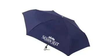 새상품 자동 개폐 접이식 우산 도쿄 야쿠르트 스왈로스 시즌 시트 특전