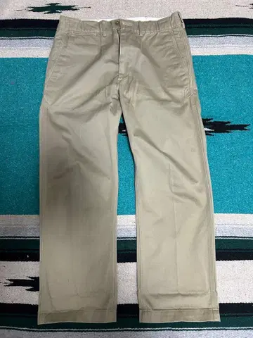 버즈릭슨 치노 팬츠